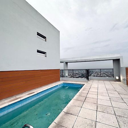 Modern&Nordic Apartament Lomitas Apartment Lomas de Zamora Bagian luar foto