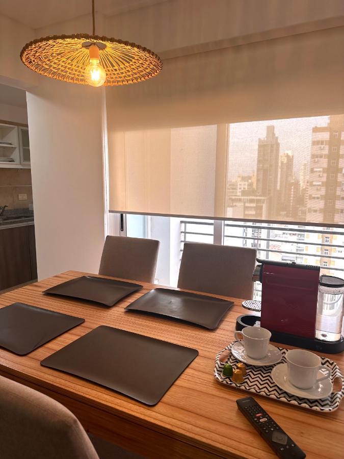 Modern&Nordic Apartament Lomitas Apartment Lomas de Zamora Bagian luar foto