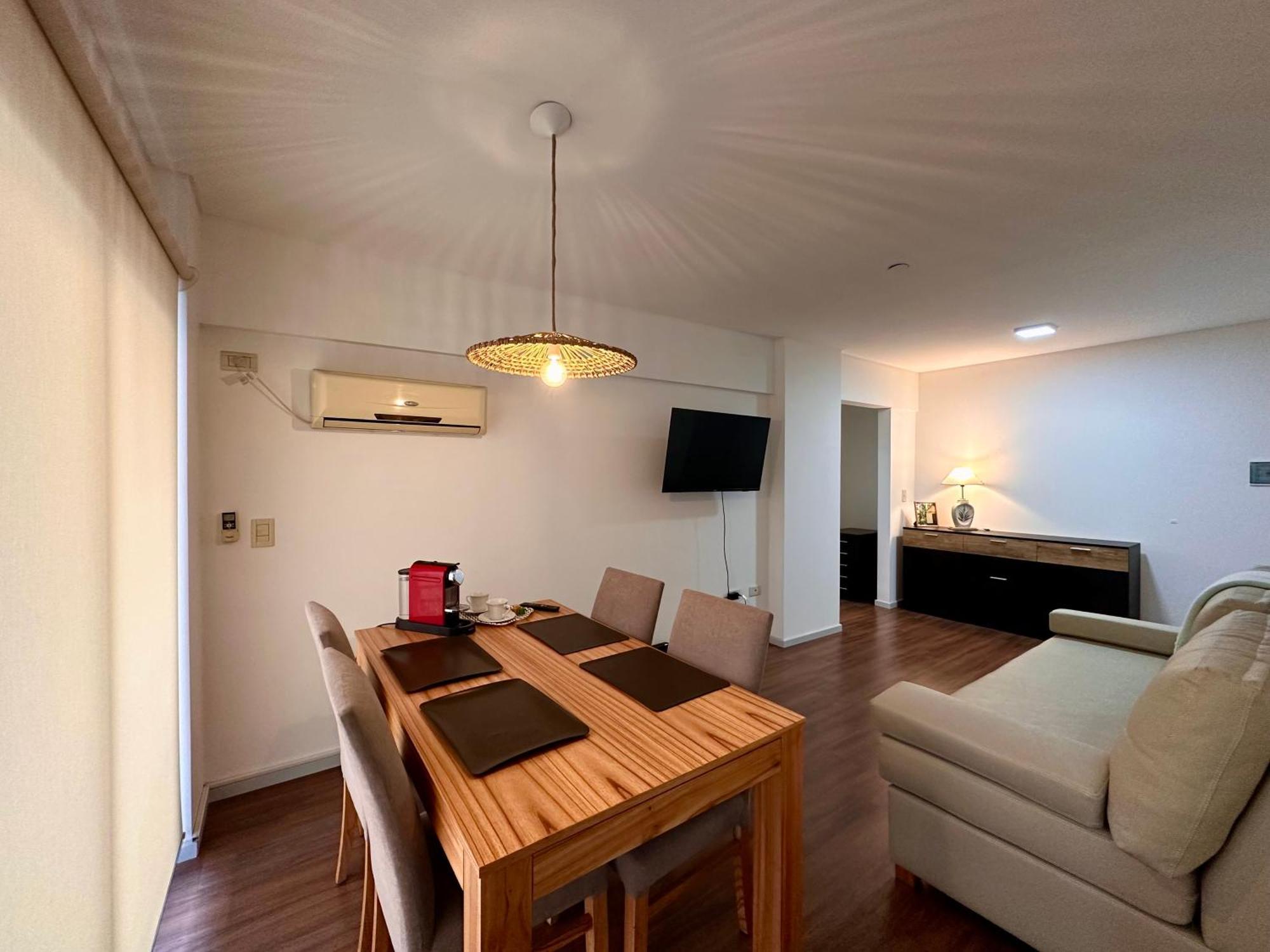 Modern&Nordic Apartament Lomitas Apartment Lomas de Zamora Bagian luar foto