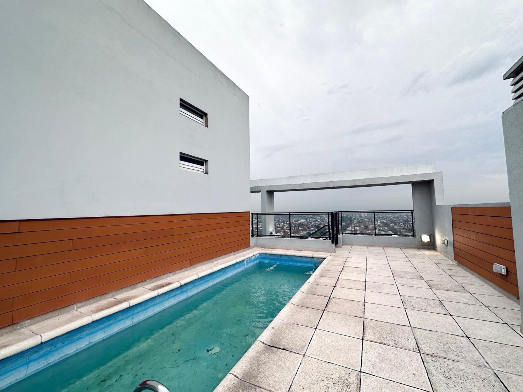 Modern&Nordic Apartament Lomitas Apartment Lomas de Zamora Bagian luar foto